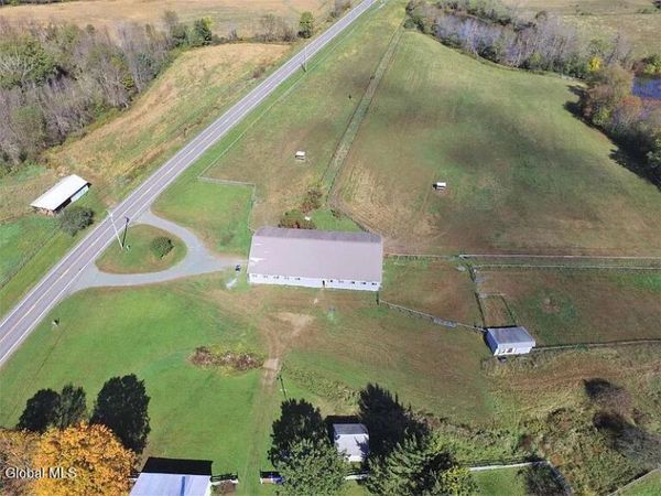 5238 NY Route 203, Nassau, NY 12123