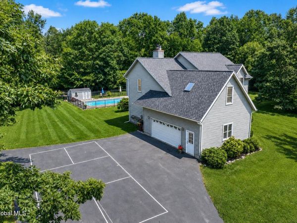 2611 Old Mill Road, Galway, NY 12074