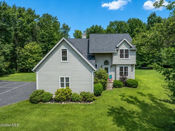 2611 Old Mill Road, Galway, NY 12074