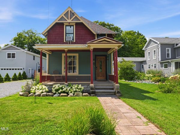 44 Washington Avenue, Round Lake, NY 12151