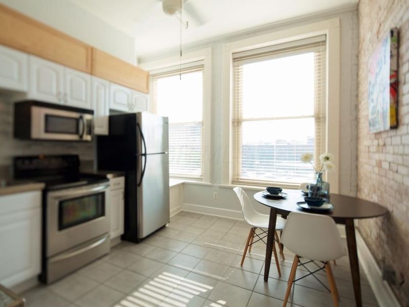 467 N High Street, Unit 3C, Columbus, OH 43215 Photo 8