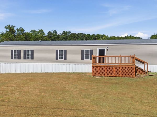 15465 N Lost City Road , Hulbert, OK 74441