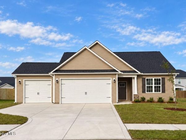 195 Laborde Lane, Raeford, NC 28376