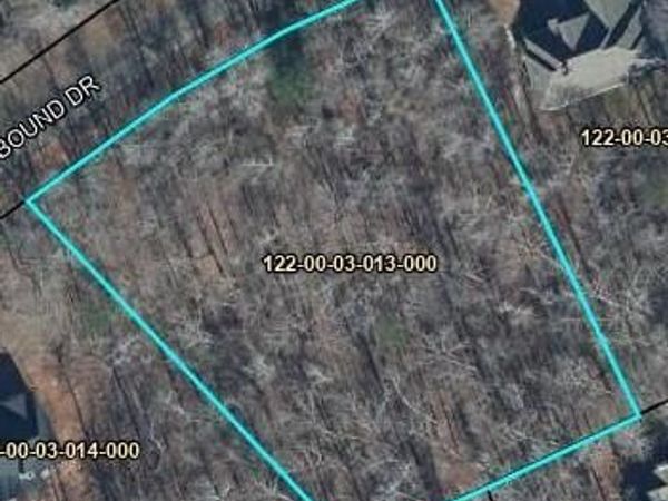 Lot C-13 Homeward Bound Drive , North Augusta, SC 29860