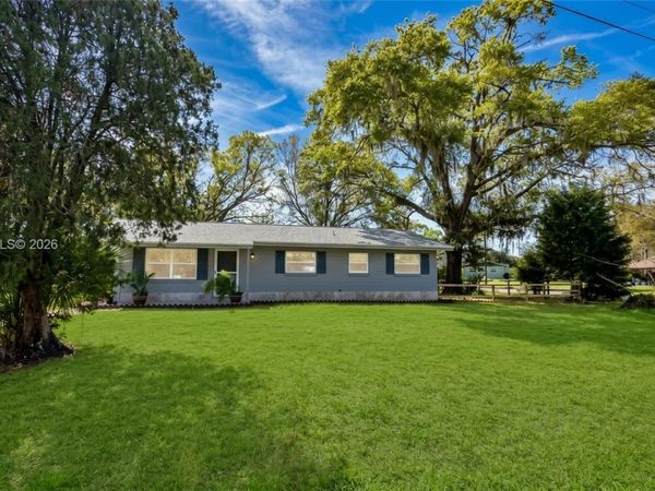 1812 NE 50th ST , Ocala, FL 34479