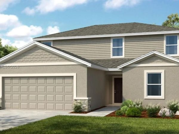 6786 Equinox Lane, North Fort Myers, FL 33917