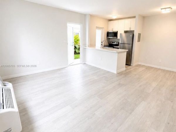 1535 Michigan Ave , Unit 6, Miami Beach, FL 33139