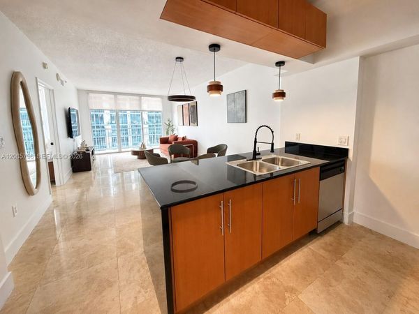 1750 N Bayshore Dr, Unit 2809, Miami, FL 33132