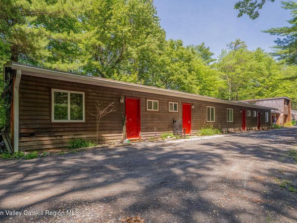 4 White Birch Lane, Mount Tremper, NY 12457