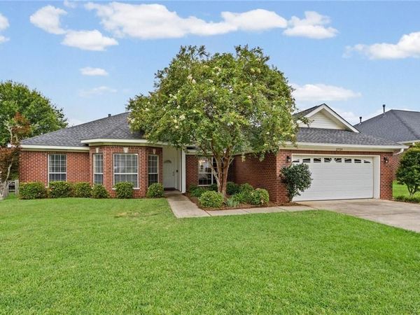 27529 Stratford Glen Drive, Daphne, AL 36526