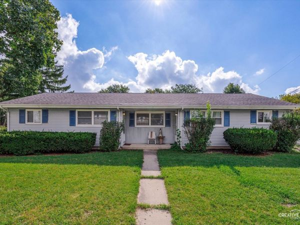 1706 Willow Street , Sycamore, IL 60178