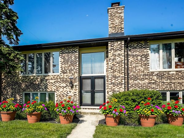 15417 Aster Street, Orland Park, IL 60462