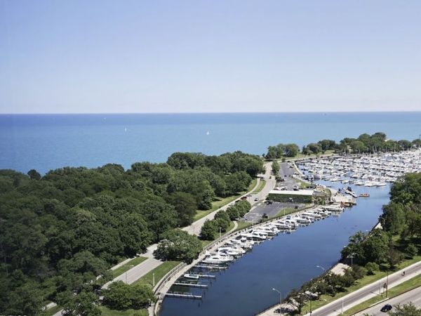 3550 N Lake Shore Drive , Unit 1117, Chicago, IL 60657