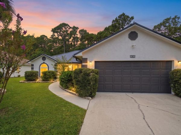 638 Aleida Dr, St Augustine, FL 32086