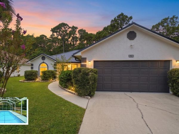 638 Aleida Dr, St Augustine, FL 32086