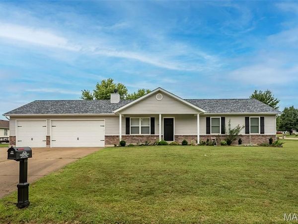 301 Excalibur Boulevard, Troy, MO 63379
