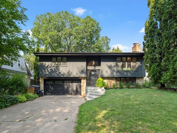 4004 Upton Avenue S, Minneapolis, MN 55410