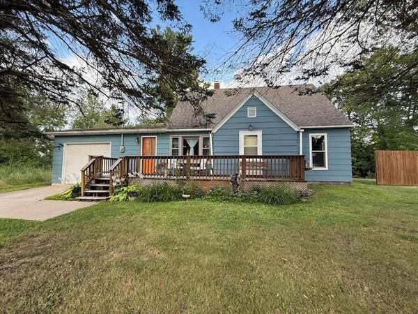 22710 Northmen Street, Brook Park, MN 55007