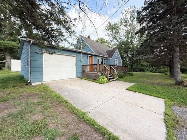 22710 Northmen Street, Brook Park, MN 55007