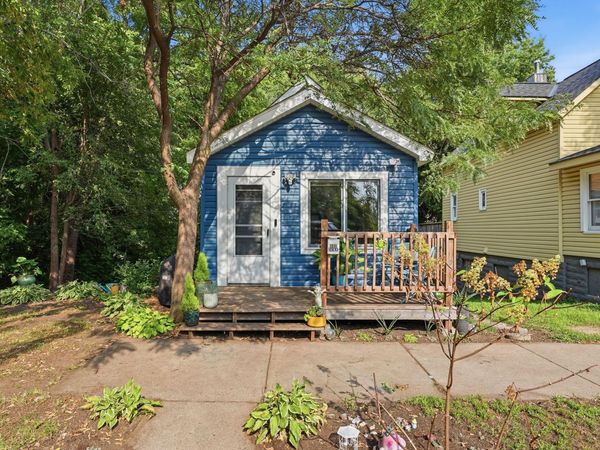 332 Duke Street, Saint Paul, MN 55102