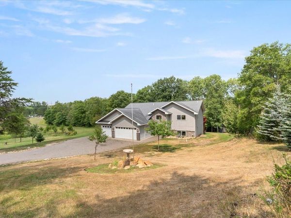 7232 Dove Street, Pequot Lakes, MN 56472