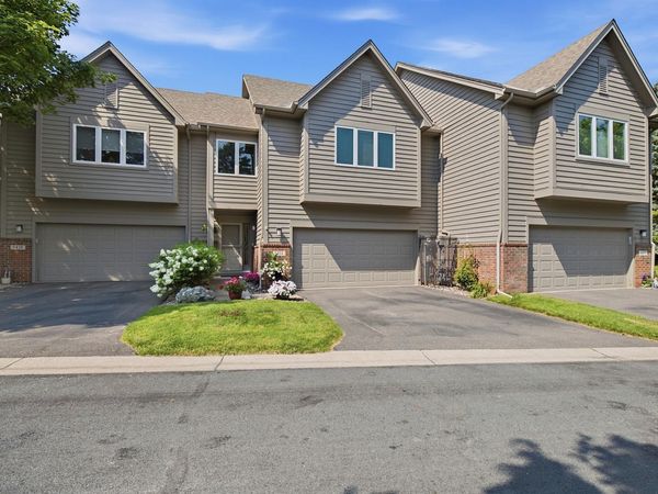 5414 Rowland Park Road, Minnetonka, MN 55343