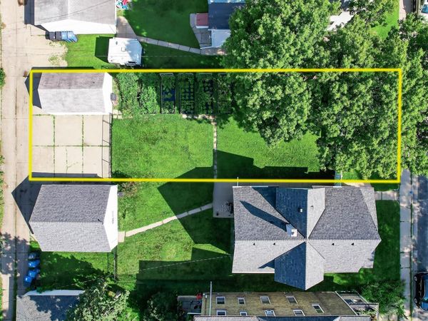 1538 Washington Street NE, Minneapolis, MN 55413