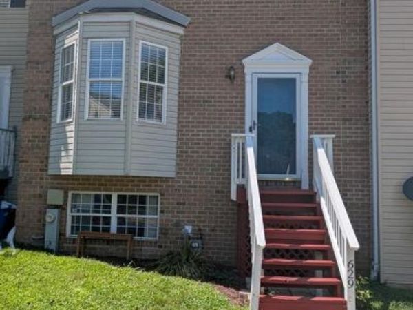 629 TRIPP CREEK COURT, ANNAPOLIS, MD 21401