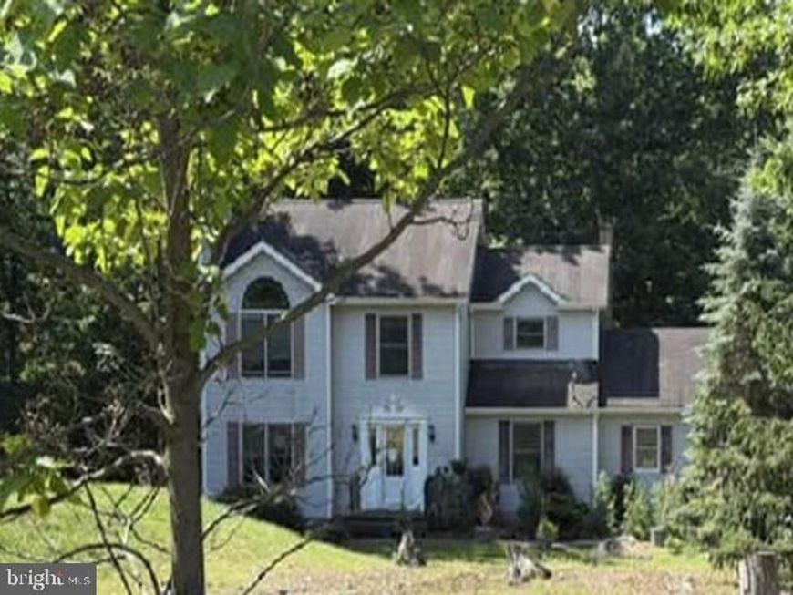 412 Lower Seese Hill Road , Canadensis, PA 18325 Main Photo