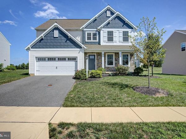 14 DANBURY DRIVE, MECHANICSBURG, PA 17050