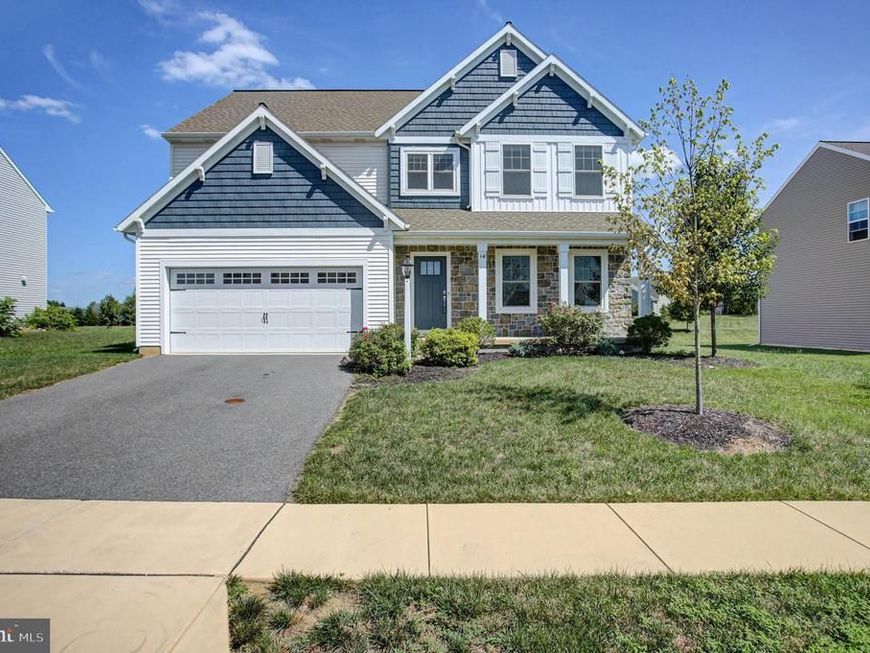 14 Danbury Drive, Mechanicsburg, PA 17050 Main Photo
