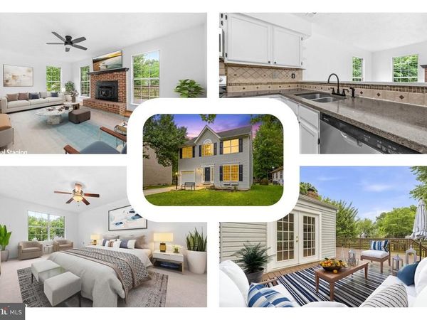 6825 COLOGO COURT , WALDORF, MD 20603
