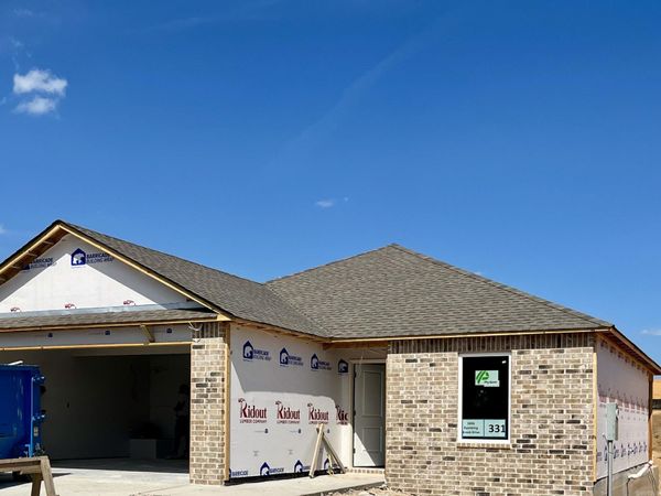 1656 Rambling Brook Drive, Benton, AR 72015