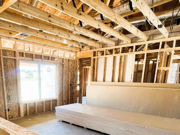 1648 Rambling Brook Drive, Benton, AR 72015