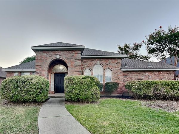 6704 Catalpa Trail, Plano, TX 75023