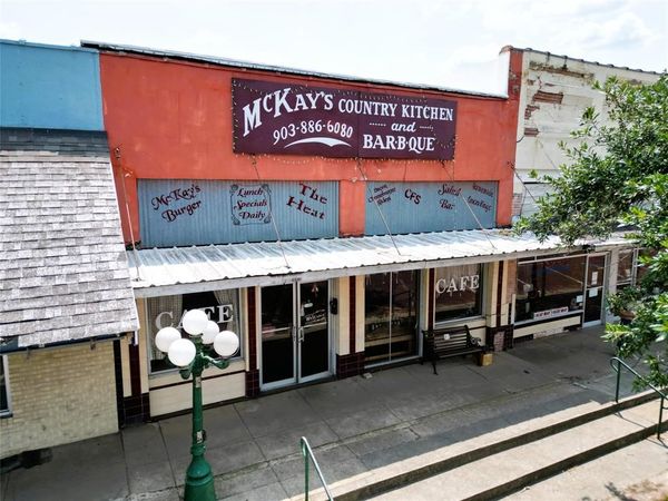 1113 Main Street , Commerce, TX 75428