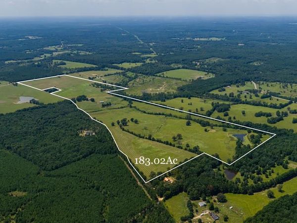 2111 County Road 4335, Bivins, TX 75555