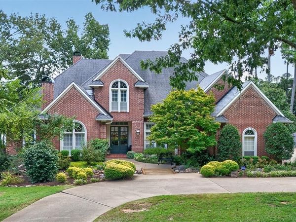 1050 N Pointe Circle , Shreveport, LA 71106