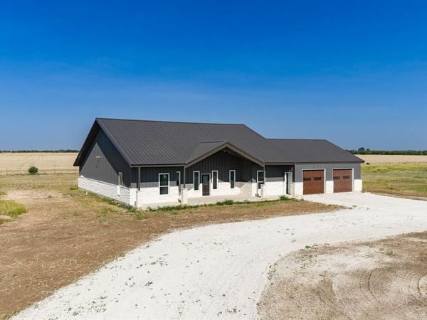 12274 PR 319, Hawley, TX 79525