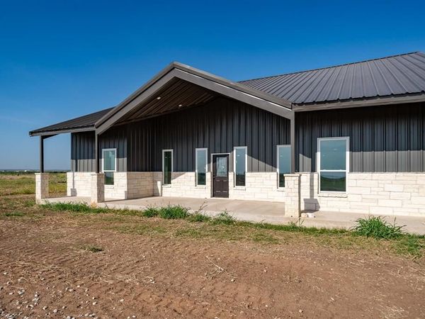 12274 PR 319, Hawley, TX 79525