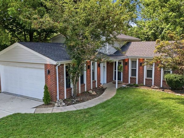 5216 Stirrup Court, West Chester, OH 45069