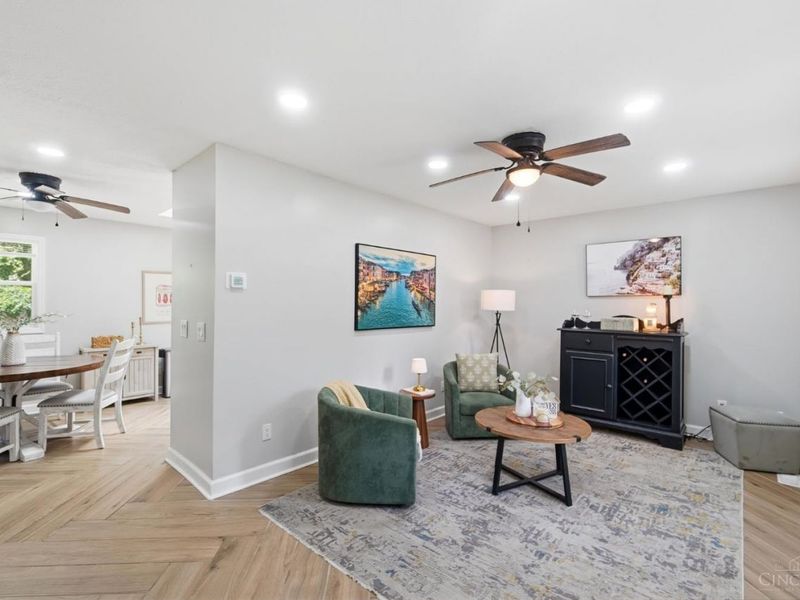 5216 Stirrup Court, West Chester, OH 45069 Photo 5