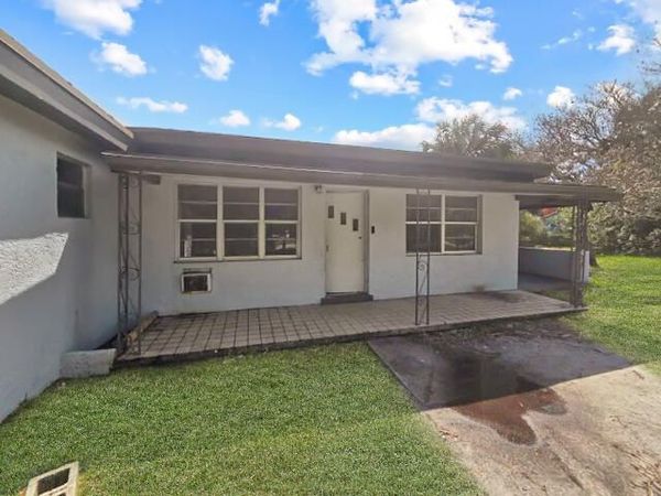 1111 N 21ST Street, Fort Pierce, FL 34950