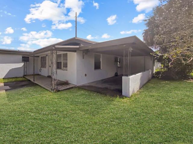 1111 N 21st Street, Fort Pierce, FL 34950 Photo