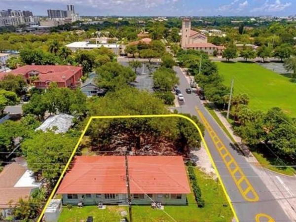 17 NE 9TH Avenue, Fort Lauderdale, FL 33301