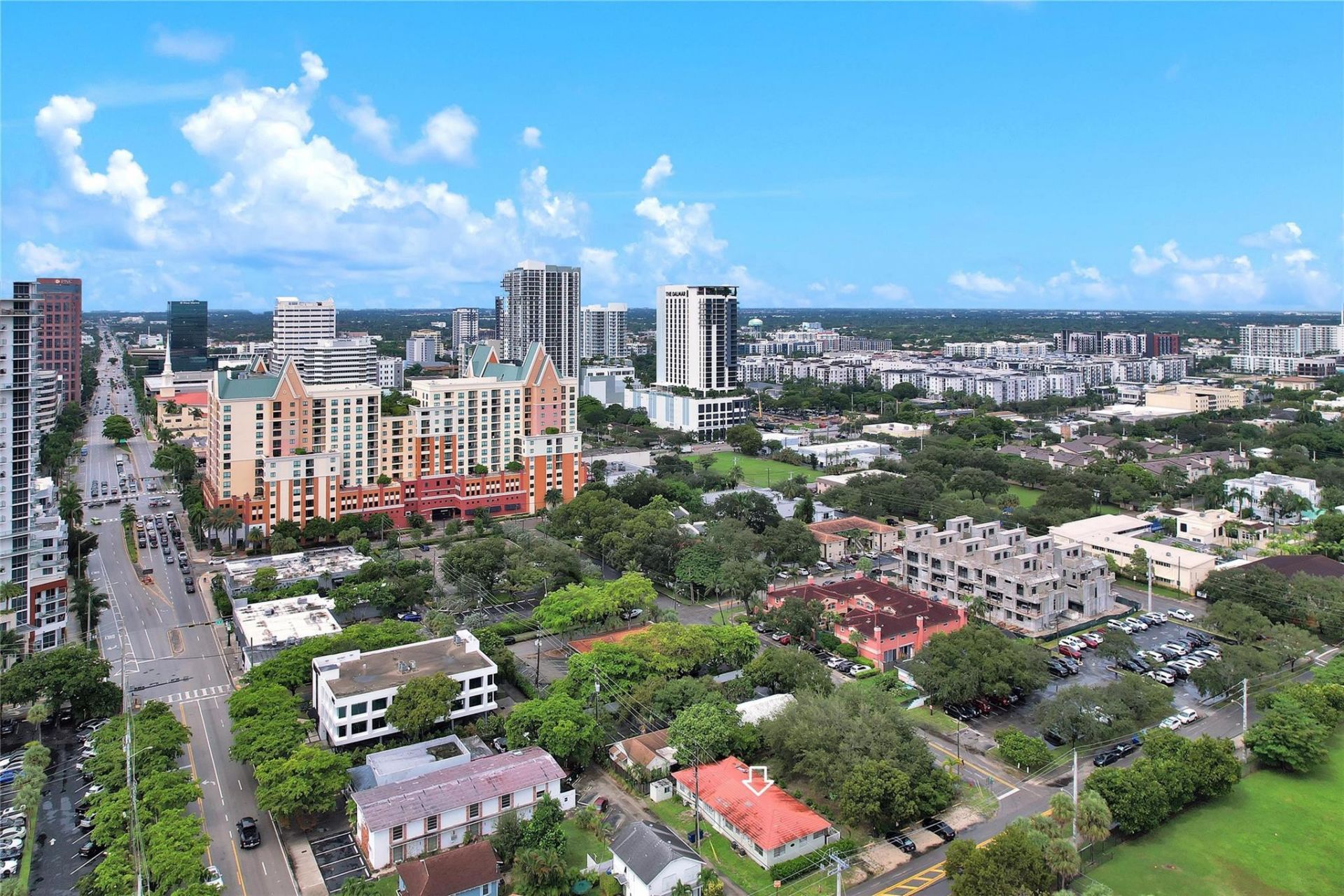 17 NE 9th Avenue, Fort Lauderdale, FL 33301 Photo