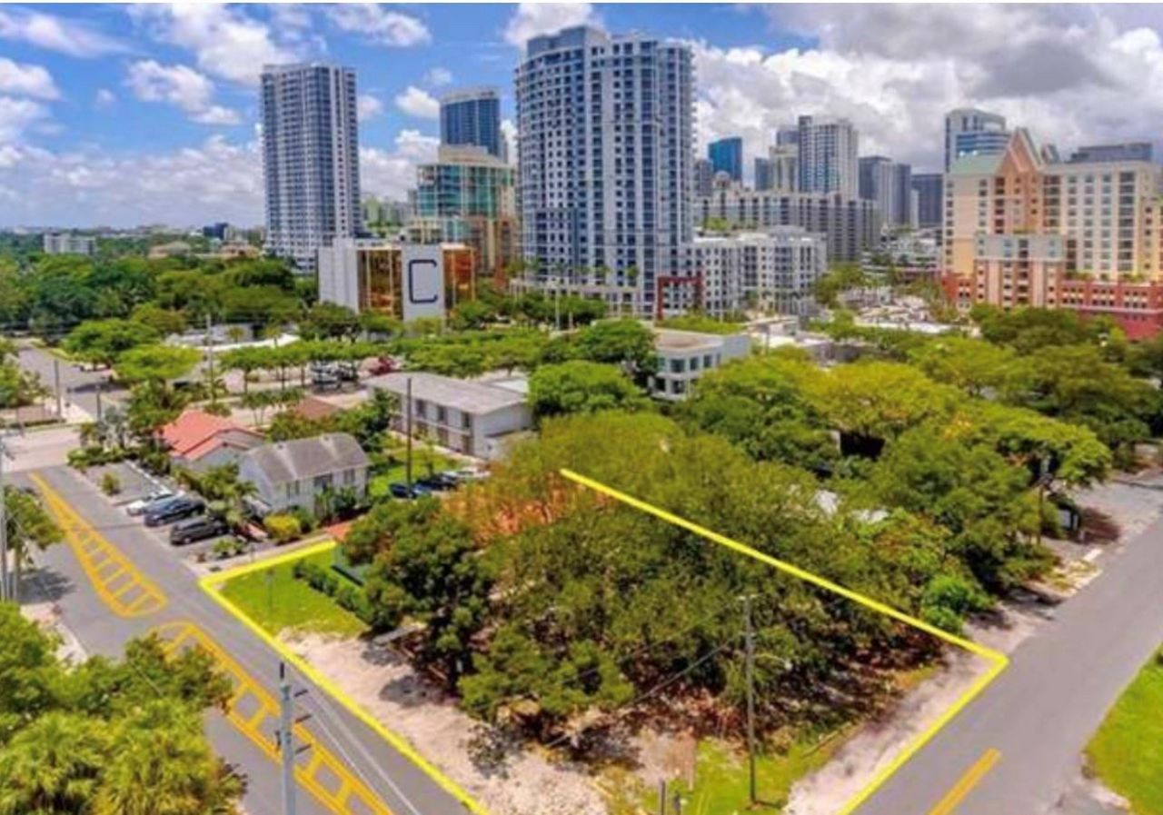 17 NE 9th Avenue, Fort Lauderdale, FL 33301 Photo