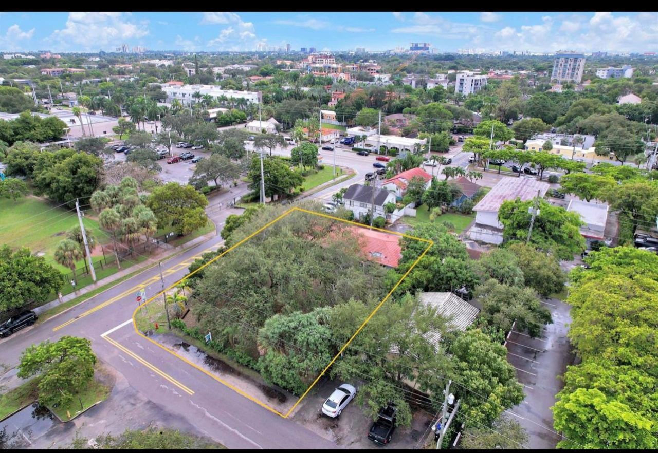 17 NE 9th Avenue, Fort Lauderdale, FL 33301 Photo