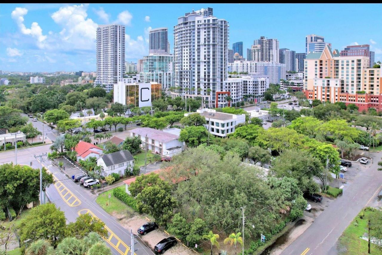 17 NE 9th Avenue, Fort Lauderdale, FL 33301 Photo