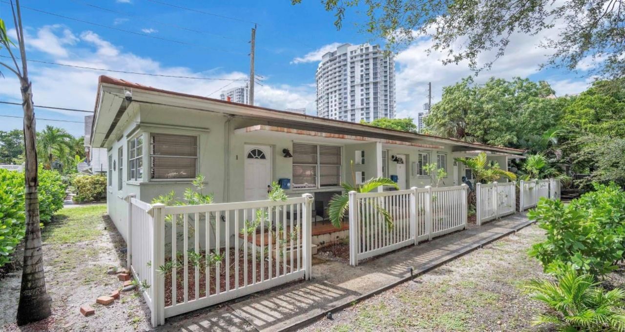 17 NE 9th Avenue, Fort Lauderdale, FL 33301 Photo